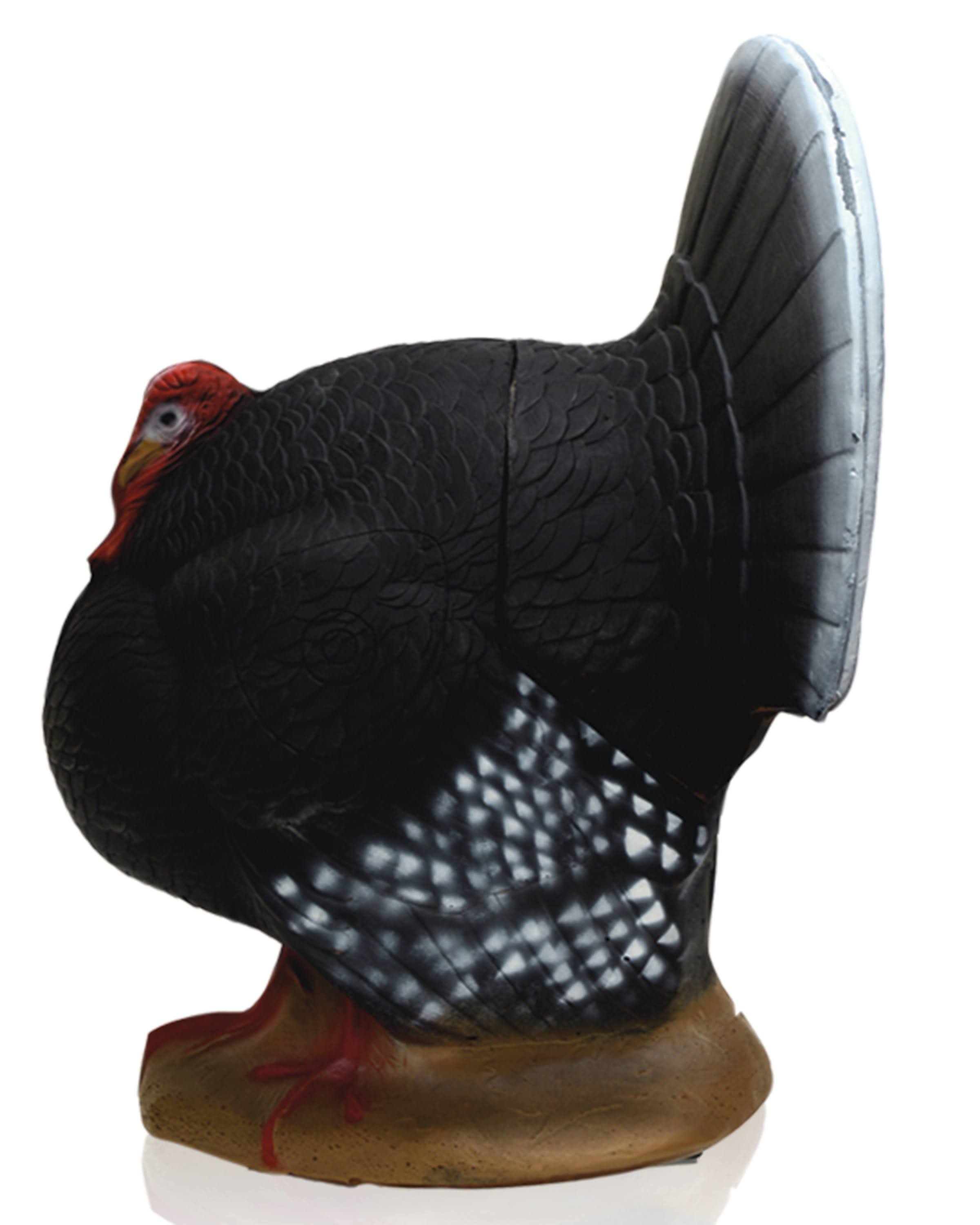 Delta Mckenzie Strutting Turkey 3D Archery Target