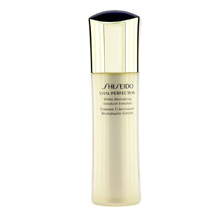 Shiseido Vital-Perfection White Revitalizing Emulsion Enriched 100ml/3.3oz