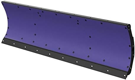 Polaris 2880269 66" Glacier Pro Poly Blade