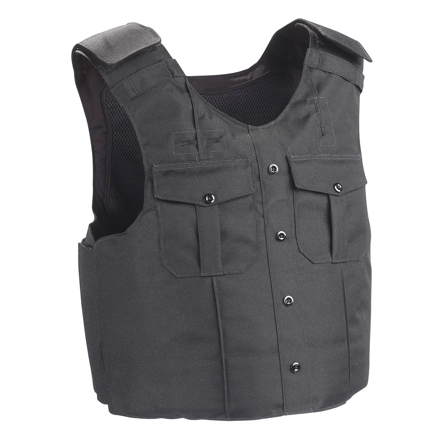 Point Blank Paca Tailored Armor Carrier - LAPD Navy - TCDM00BV0C Bel Cstm 00