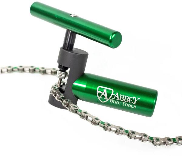 Abbey Bike Tools Decade Chain Tool - CHN-STD-CHAINTOOL