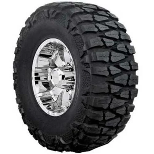 Nitto Mud Grappler 37X13.50R22 E/10PLY BSW (2 Tires)