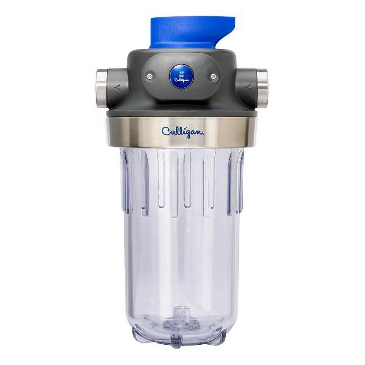 Culligan Whole House Complete Filtration System