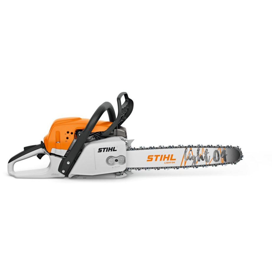 GASOLINE CHAINSAW MS 271