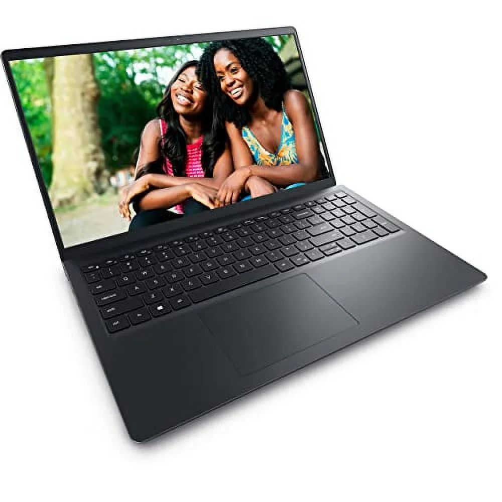 Dell Inspiron 3525 Laptop (2022) | 15.6" FHD | Core Ryzen 5-512GB SSD - 16GB RAM | 6 Cores @ 4.3 GHz Win 11 Home