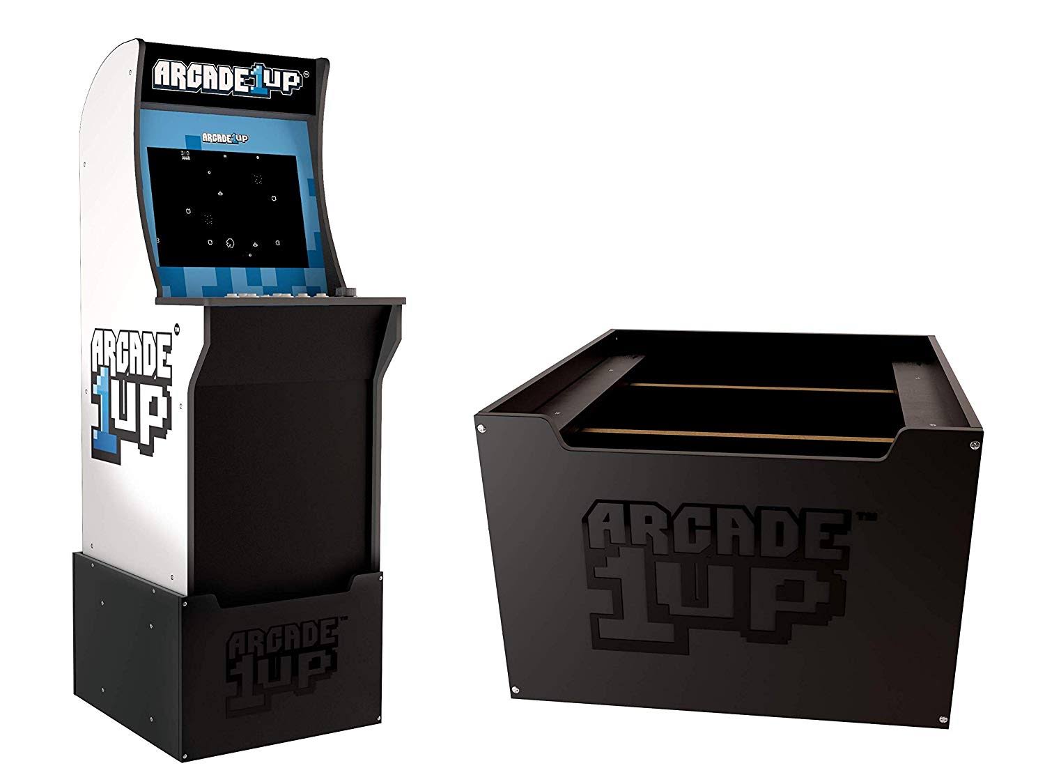 Arcade1Up Riser, Black