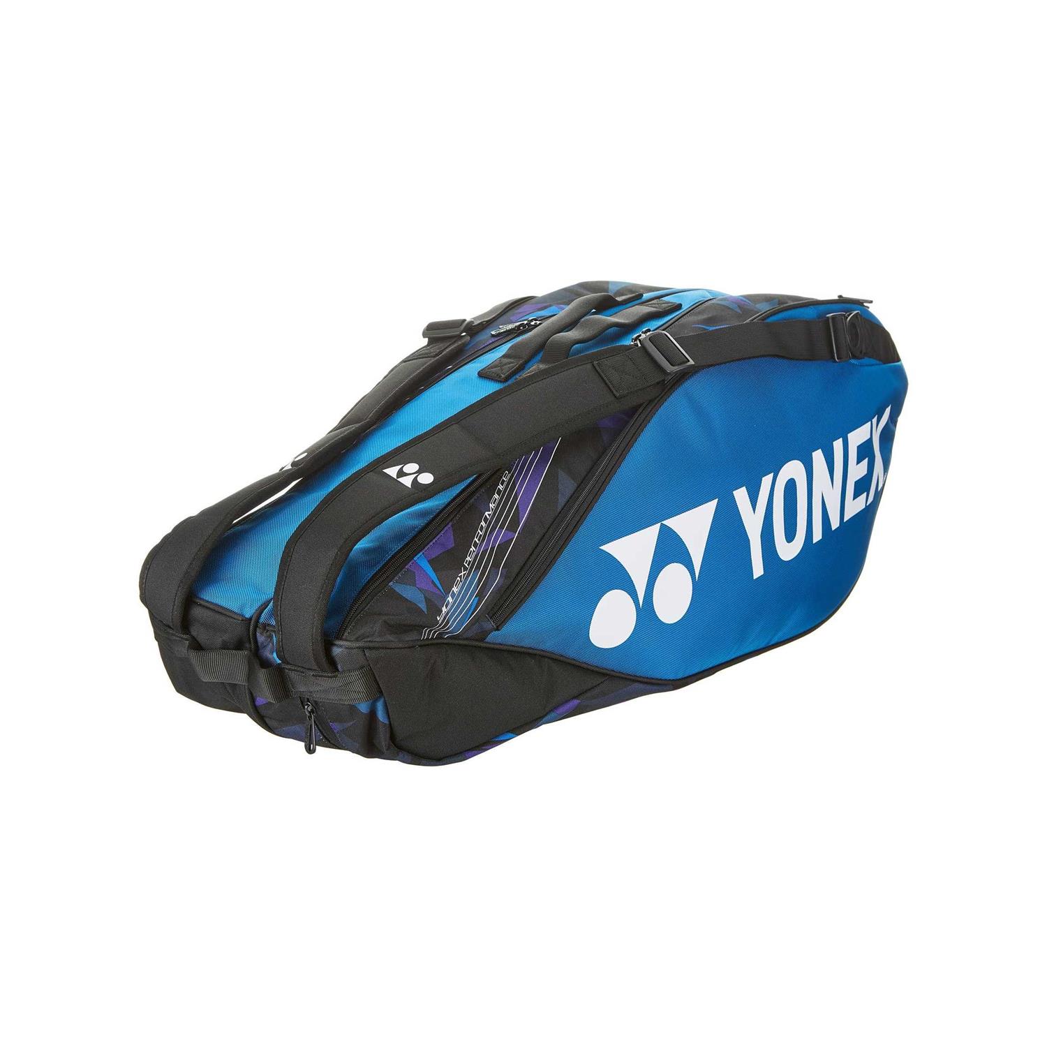 Yonex Pro Racquet 6-Pack Tennis Bag - Sports Supplies Online Store