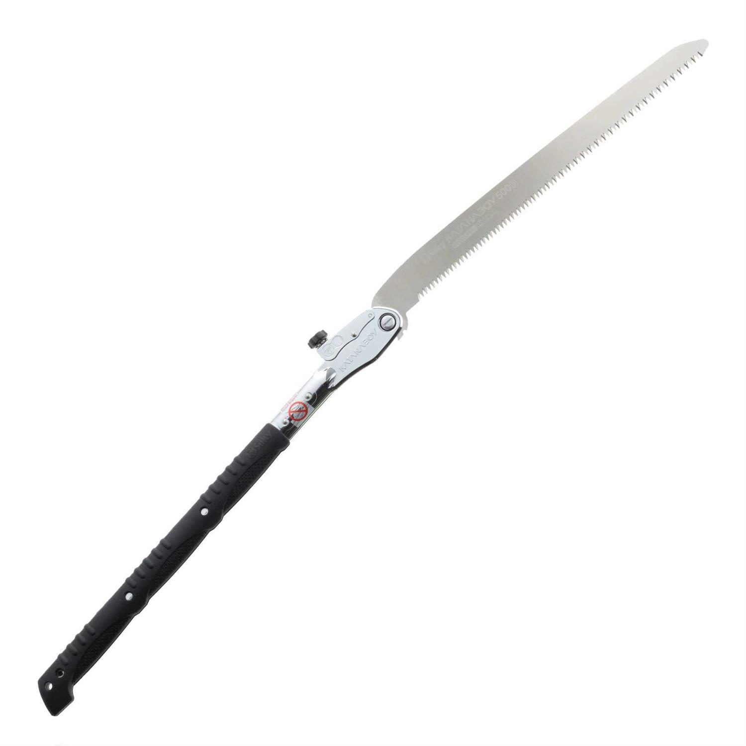 Silky Katanaboy 500mm Folding Saw - Shop Hardware Tools Online Store