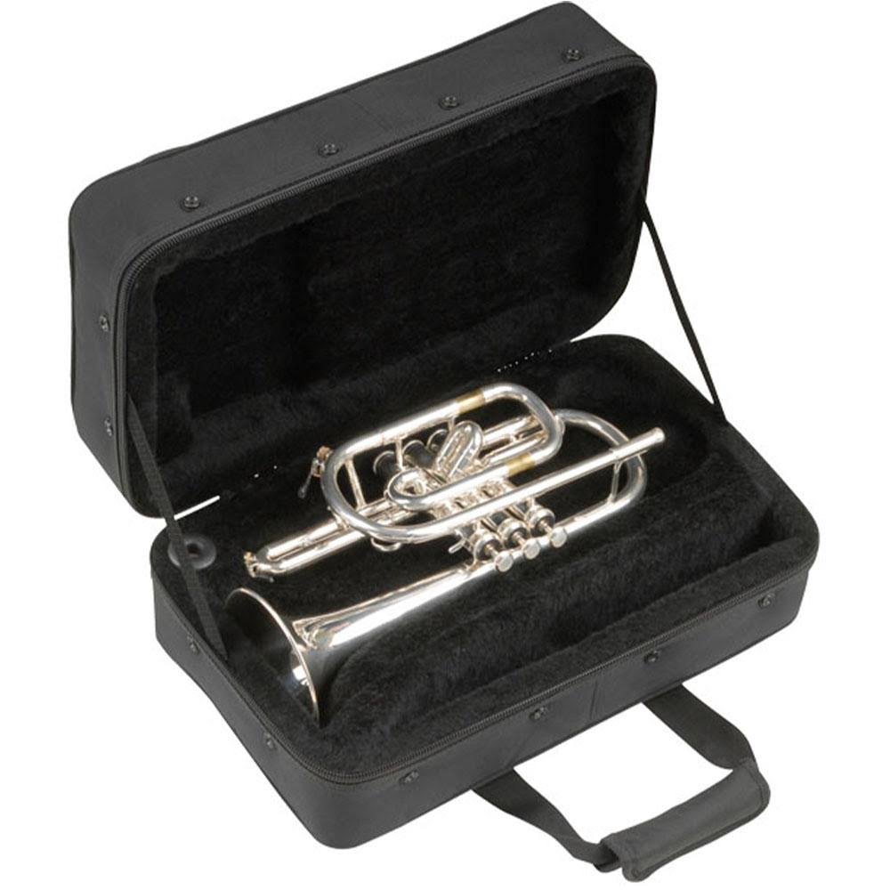 SKB 1SKB-SC325 Soft Cornet Case