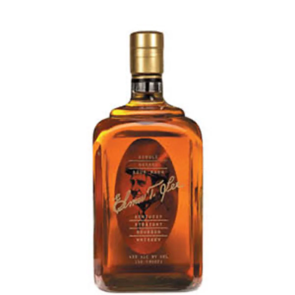 Elmer T Lee Single Barrel Bourbon Whiskey - Nestor Liquor