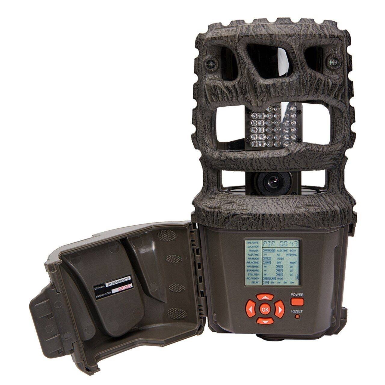 Wildgame Innovations 360 Cam Trail Camera