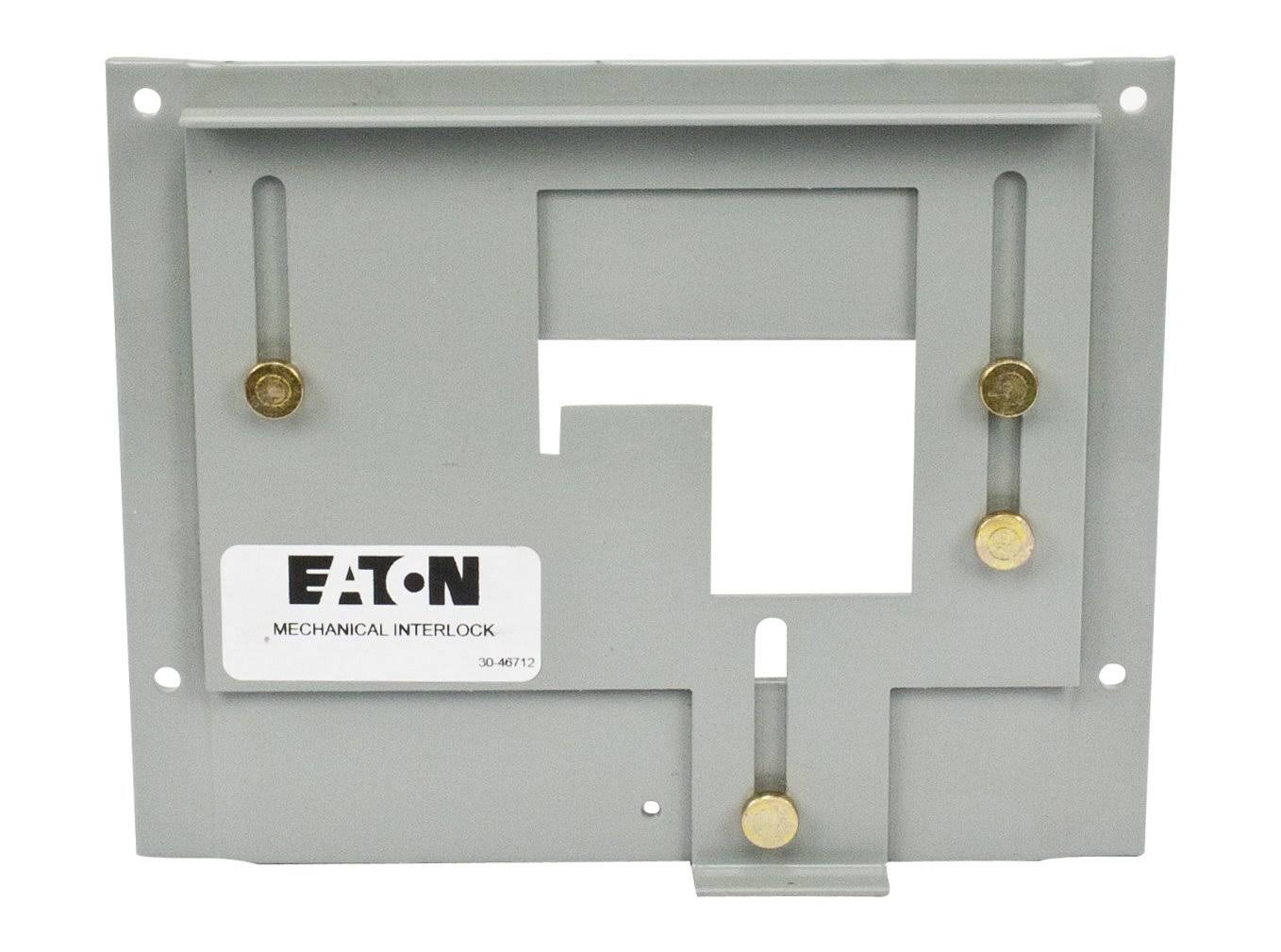 Eaton BRMIKCSR Single Mechanical Interlock Kit for Type BR Loadcenters