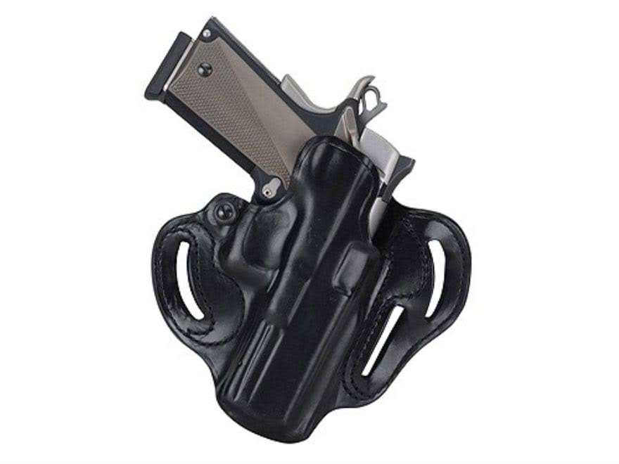 DeSantis Speed Scabbard Holster