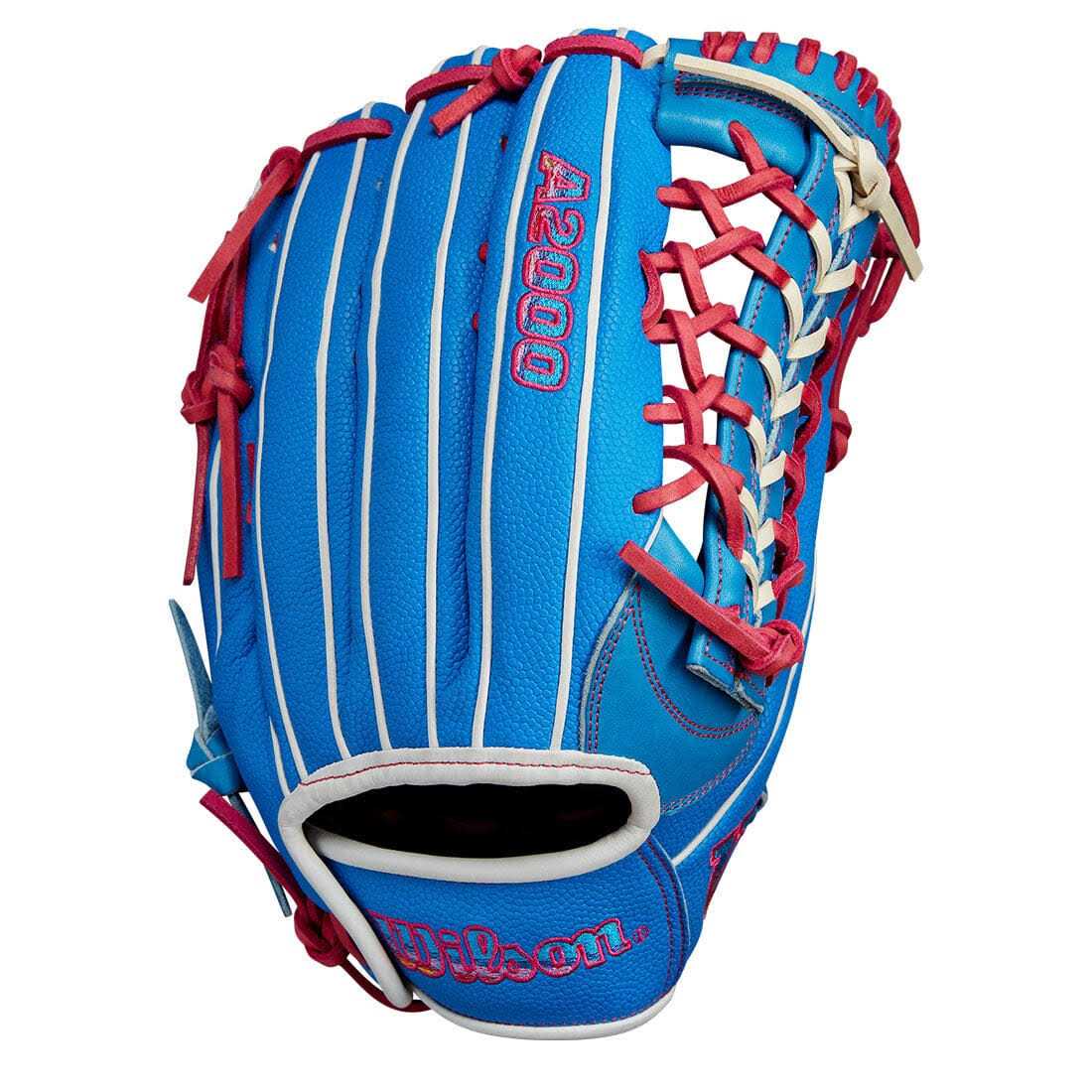 Wilson Autism Speaks A2000 Baseball Glove - Sports Supplies Online Store