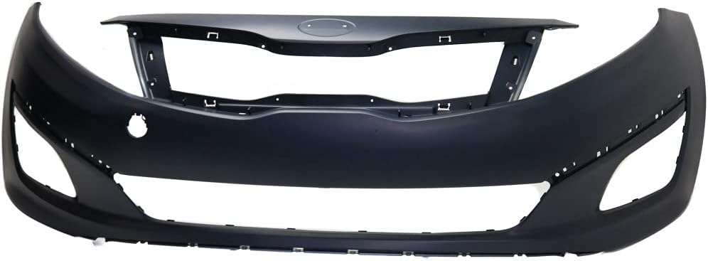 For Kia Optima Bumper Cover 2014 2015 | Front | Primed | KI1000169 | 865112T500