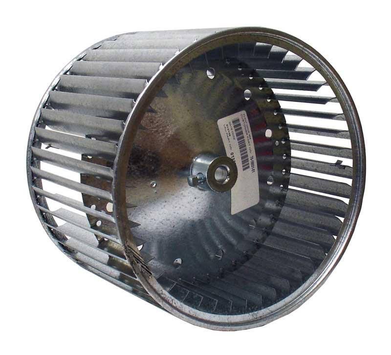 Rheem 70-18631-01 Blower Wheel