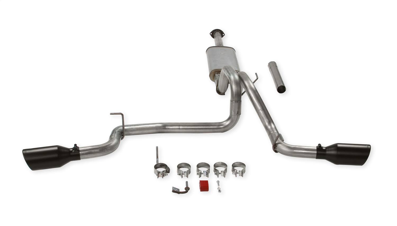 Toyota Tacoma Flowmaster FlowFX Exhaust System 717918