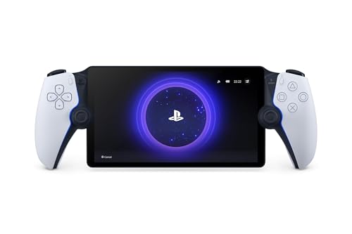 PlayStation Portal Remote Player 5