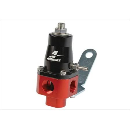 Aeromotive 13301 Universal Bypass Regulator