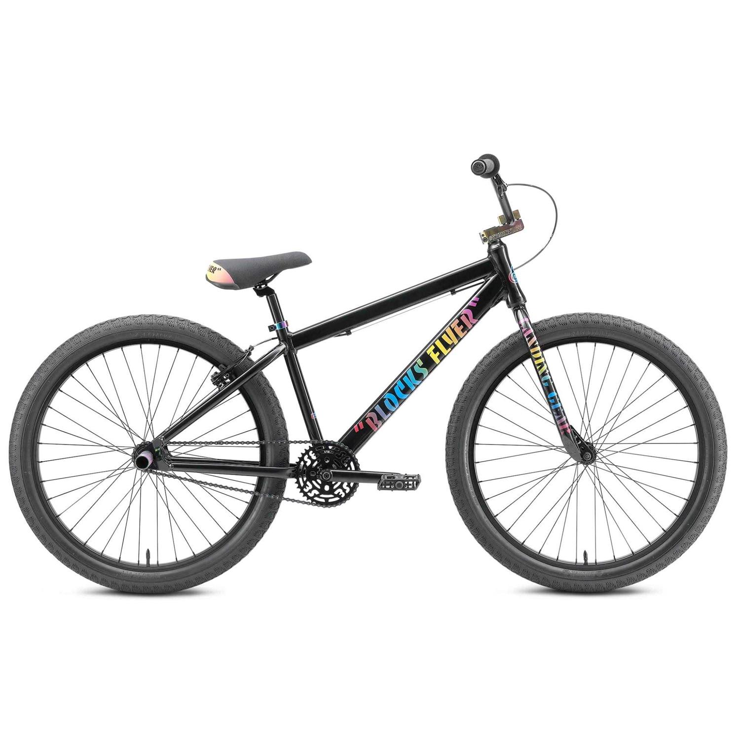 SE Bikes Blocks Flyer 26 - Sports Supplies Online Store