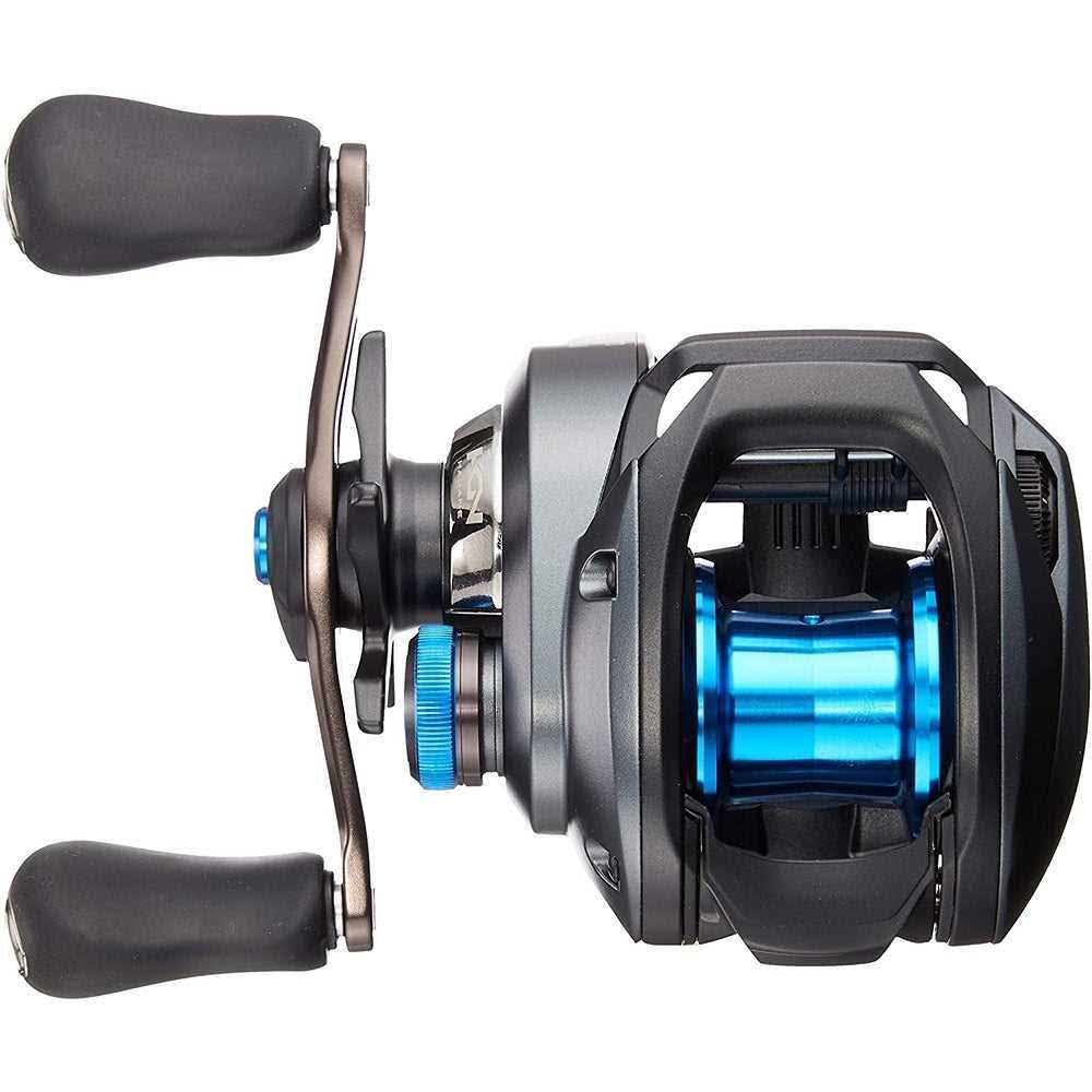 Shimano Reel 20 SLX DC 71 Left - Sports Supplies Online Store