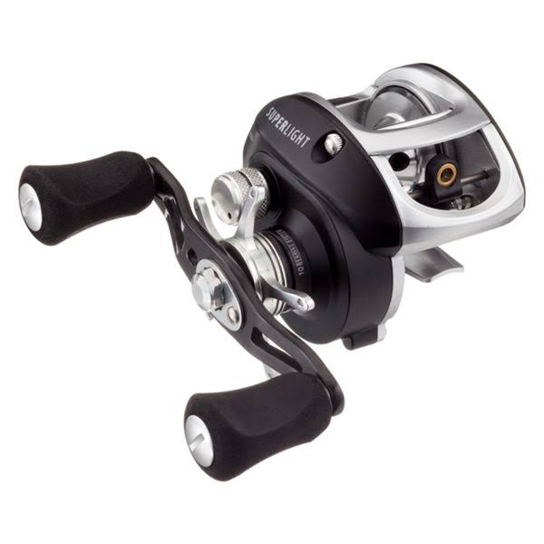 Browning Fishing Superlight Baitcast Reel - SL10SA