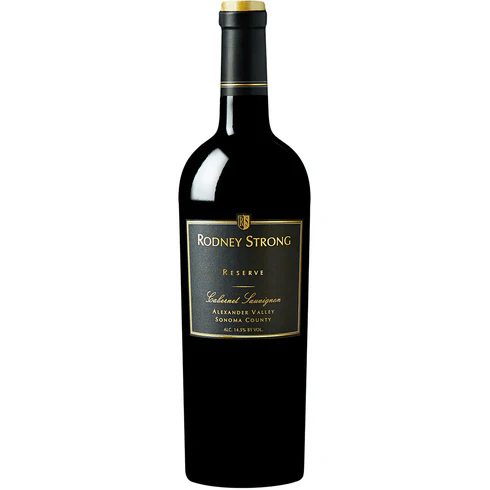 Rodney Strong Cabernet Sauvignon Reserve Sonoma County - Nestor Liquor