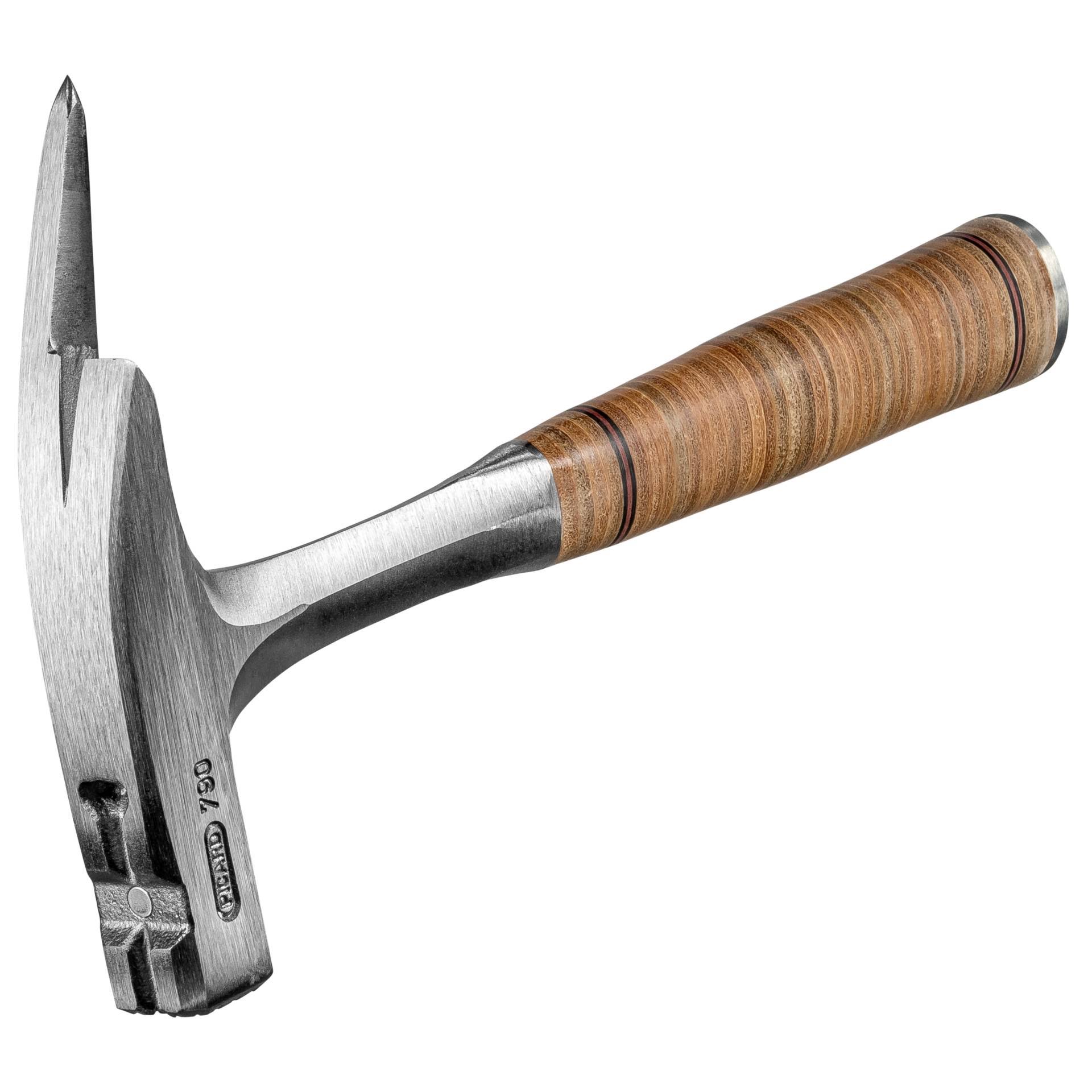 Picard 790 Full-Steel Carpenter&s Roofing Hammer, Checked Face 0079010 - Avayadevconnect
