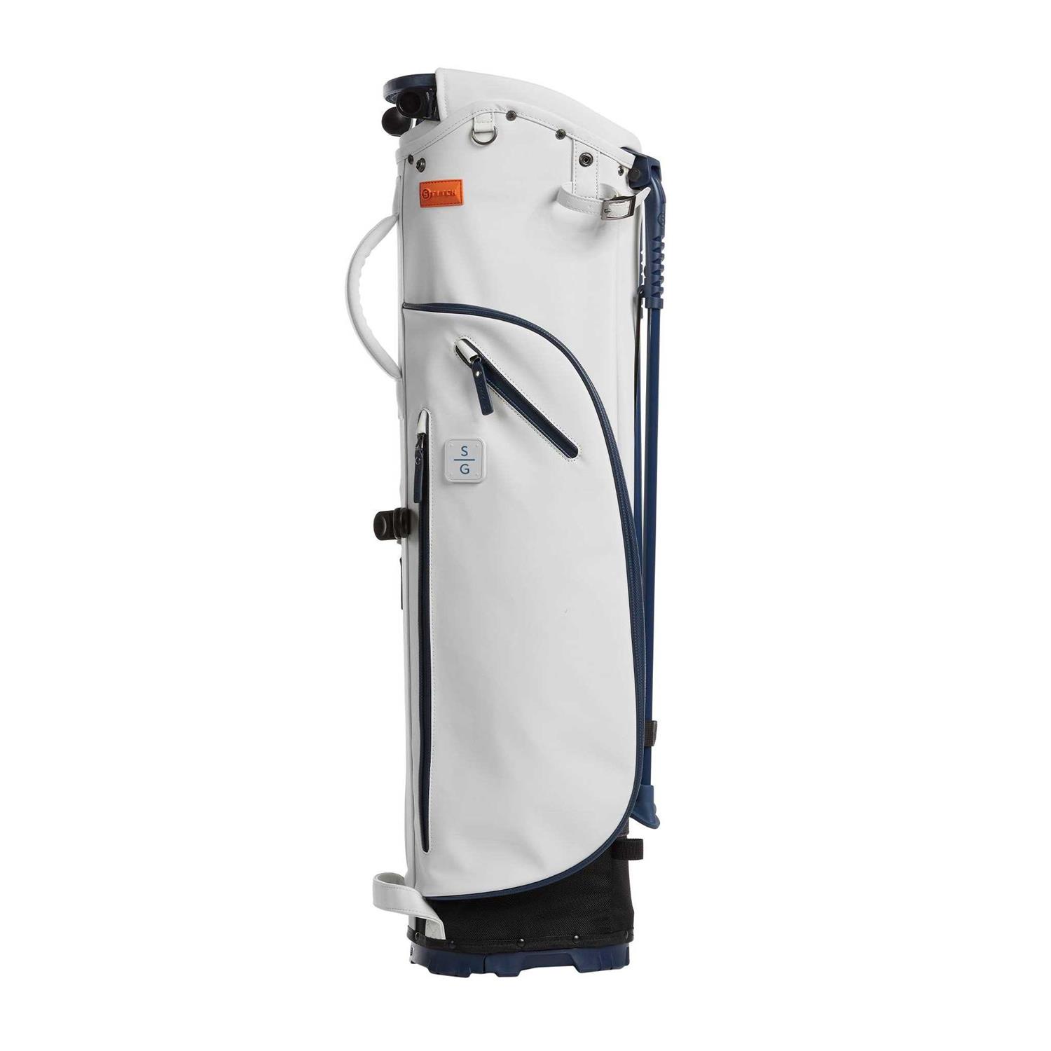 SL2 Fadeaway Golf Bag Stitch Golf - Sports Supplies Online Store