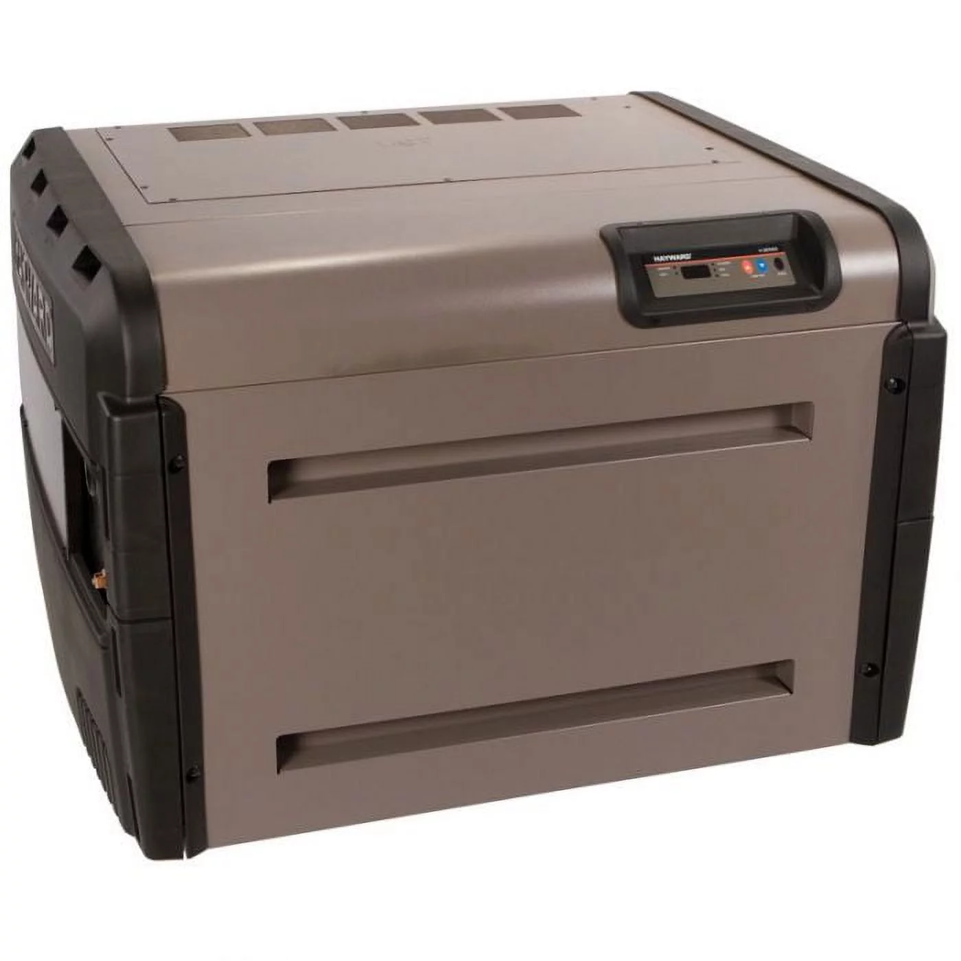 Hayward Universal H-Series Swimming Pool Heaters - Radiant Selections
