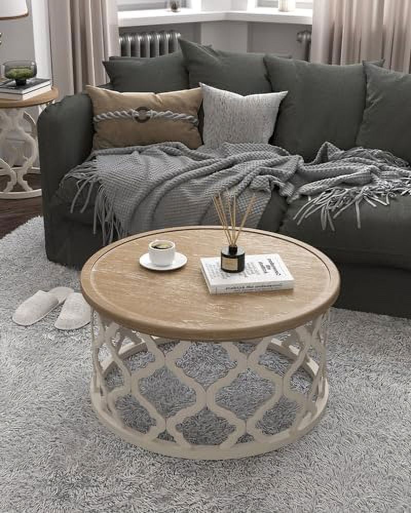 Farmhouse Coffee Table 30'39
