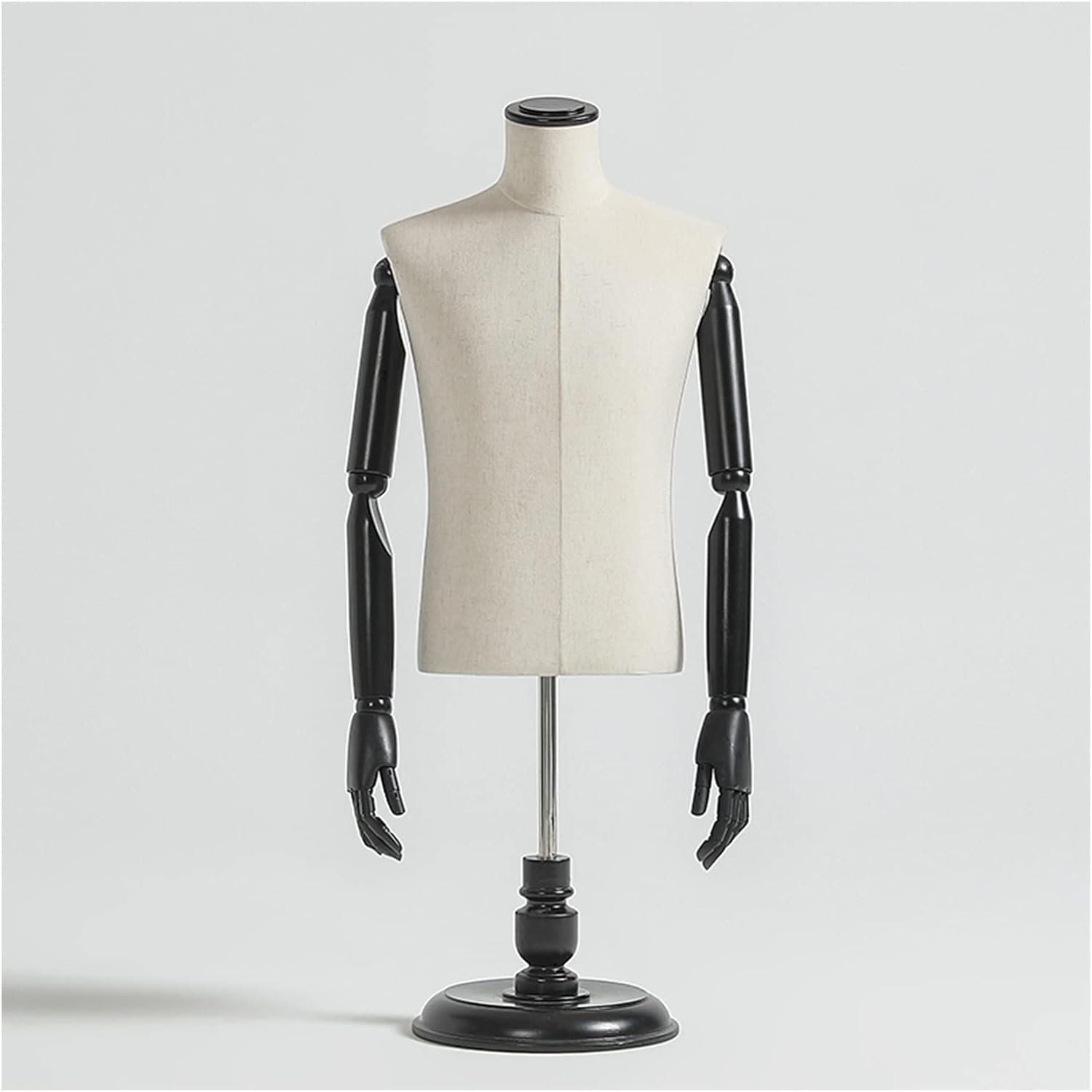 Mannequin Mannequin Body Torso Male