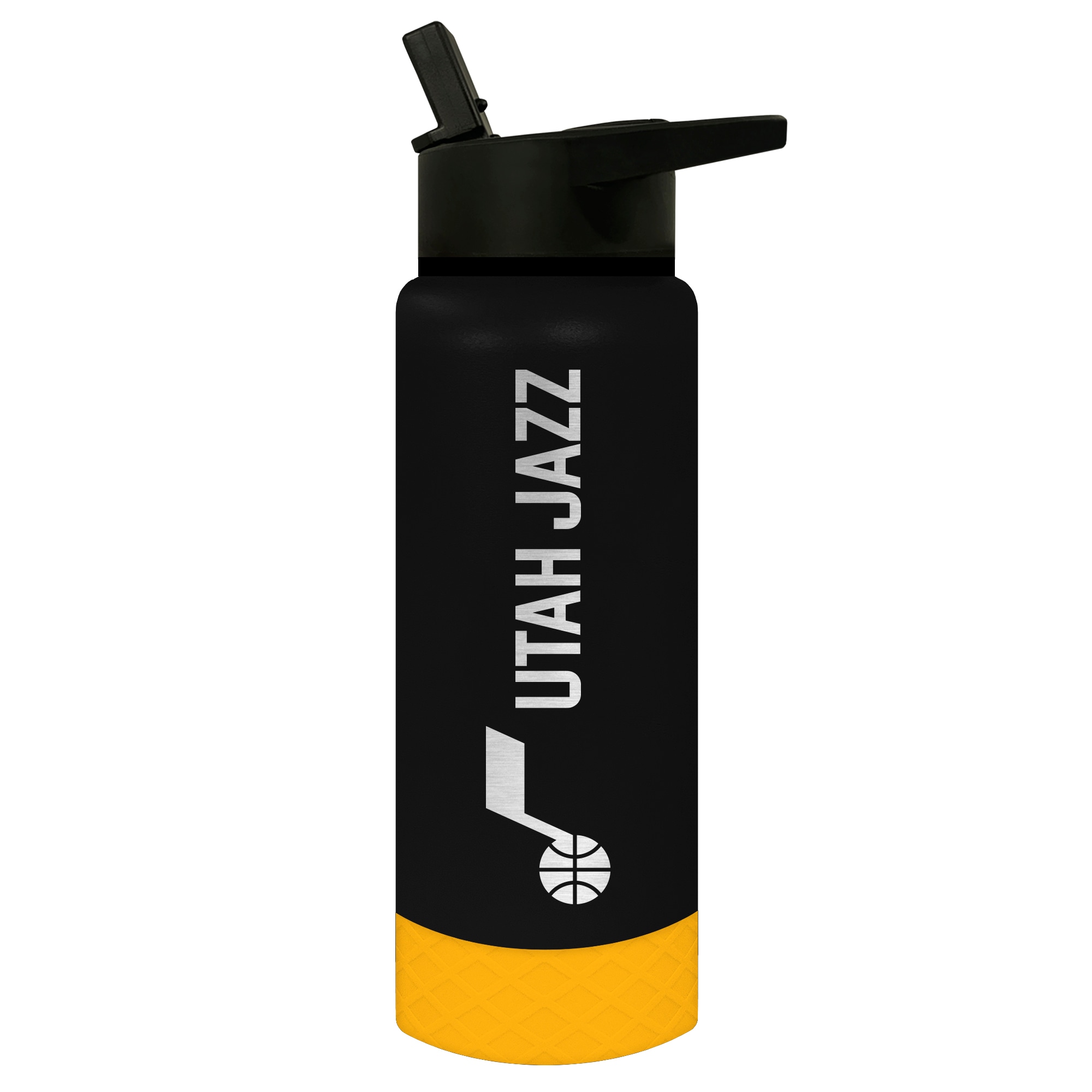 Utah Jazz 24oz. Jr. Thirst Water Bottle