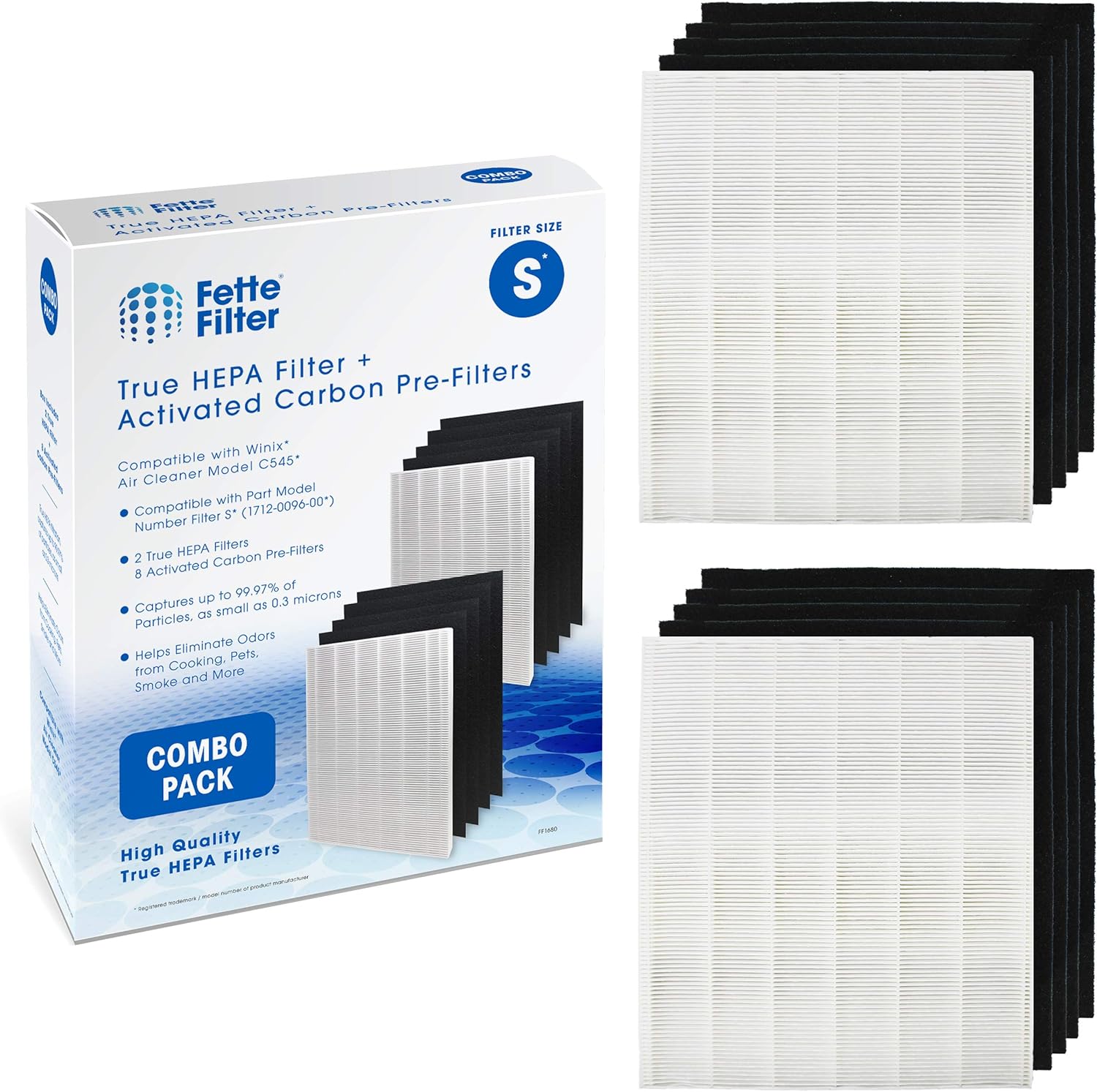 Fette Filter