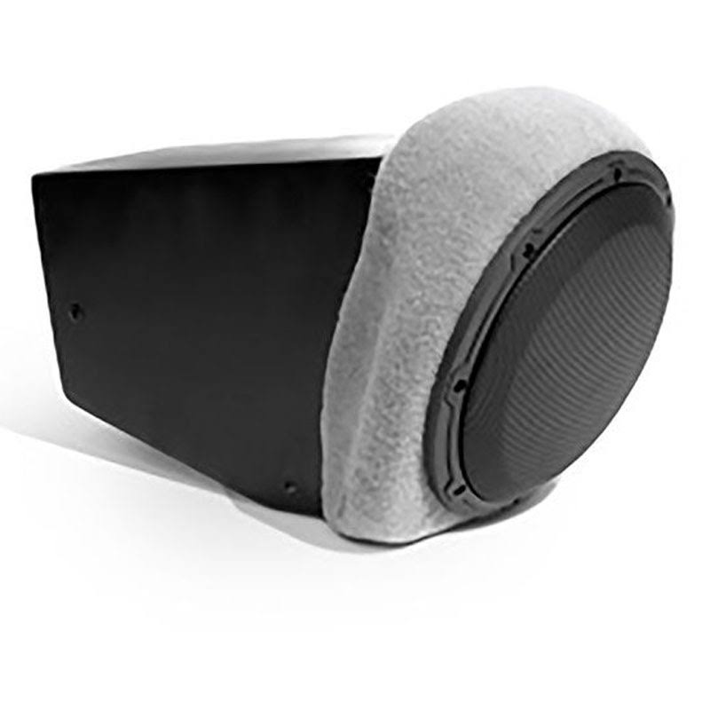 JL Audio SB-T-TACACCAB/10W3v3/DG Stealthbox for 2005-Up Tacoma Access