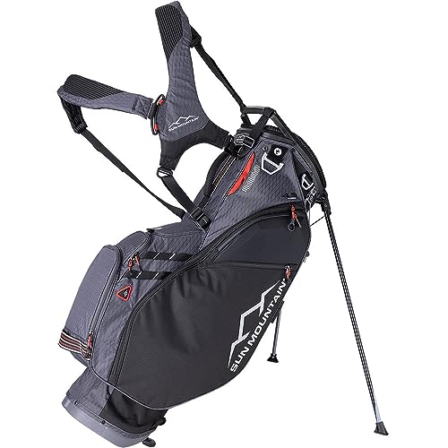 Sun Mountain 2024 4.5Ls 14-Way Golf Stand Bag