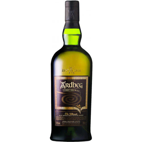 Ardbeg Corryvreckan Single Malt Scotch Whisky - Nestor Liquor