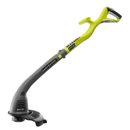 Ryobi 18V Li-ion Cordless Electric String Weed Grass Trimmer Edger Zrp2030 (Battery, Charger Not Included) (Refurbished)