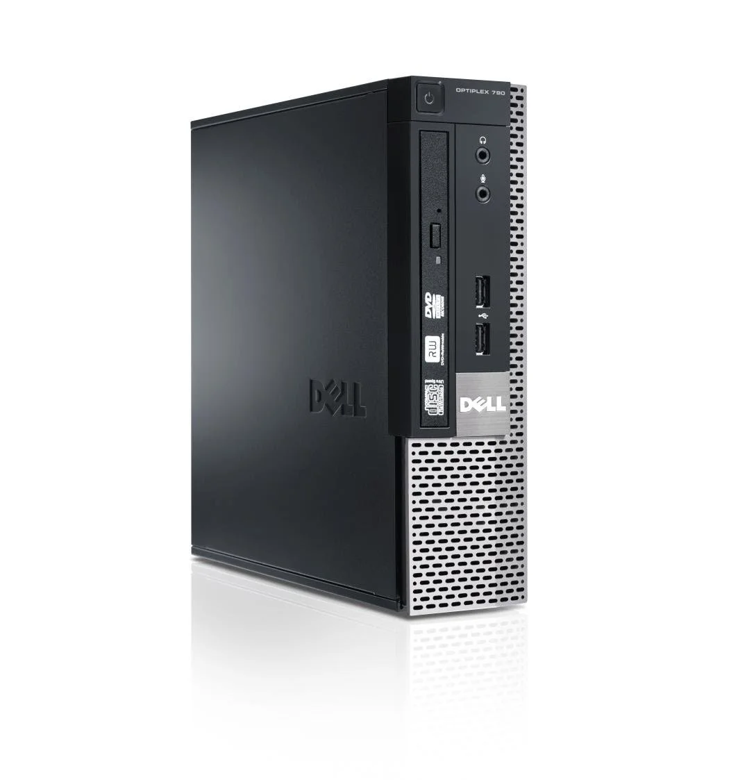 Pre-Owned Fast HP 8300 Desktop Computer Tower PC Intel QuadCore i3 3.2GHz Processor 4GB RAM 2TB Hard Drive Windows 10 Pro With Keyboard And Mouse