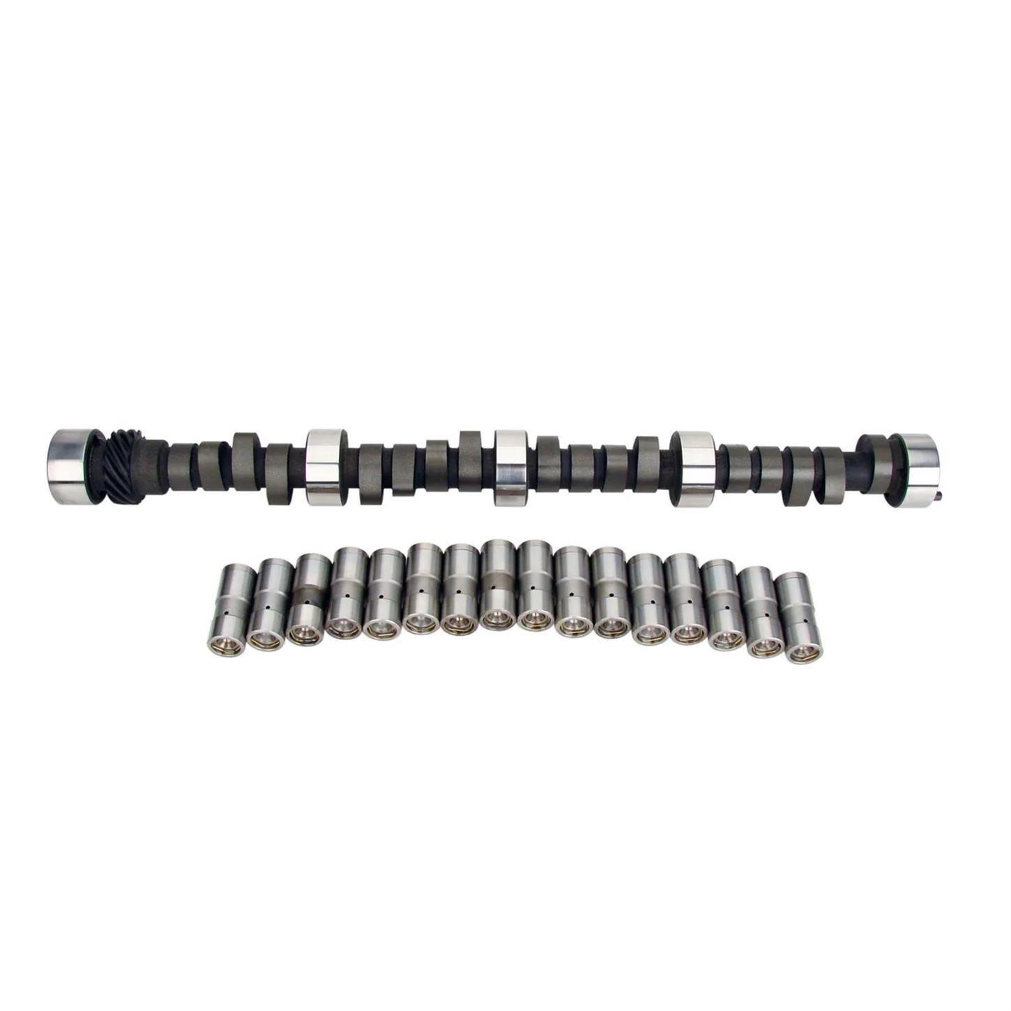 Competition Cams CL12-601-4 Mutha Thumpr 287TH-107 Cam and Lifter Kit