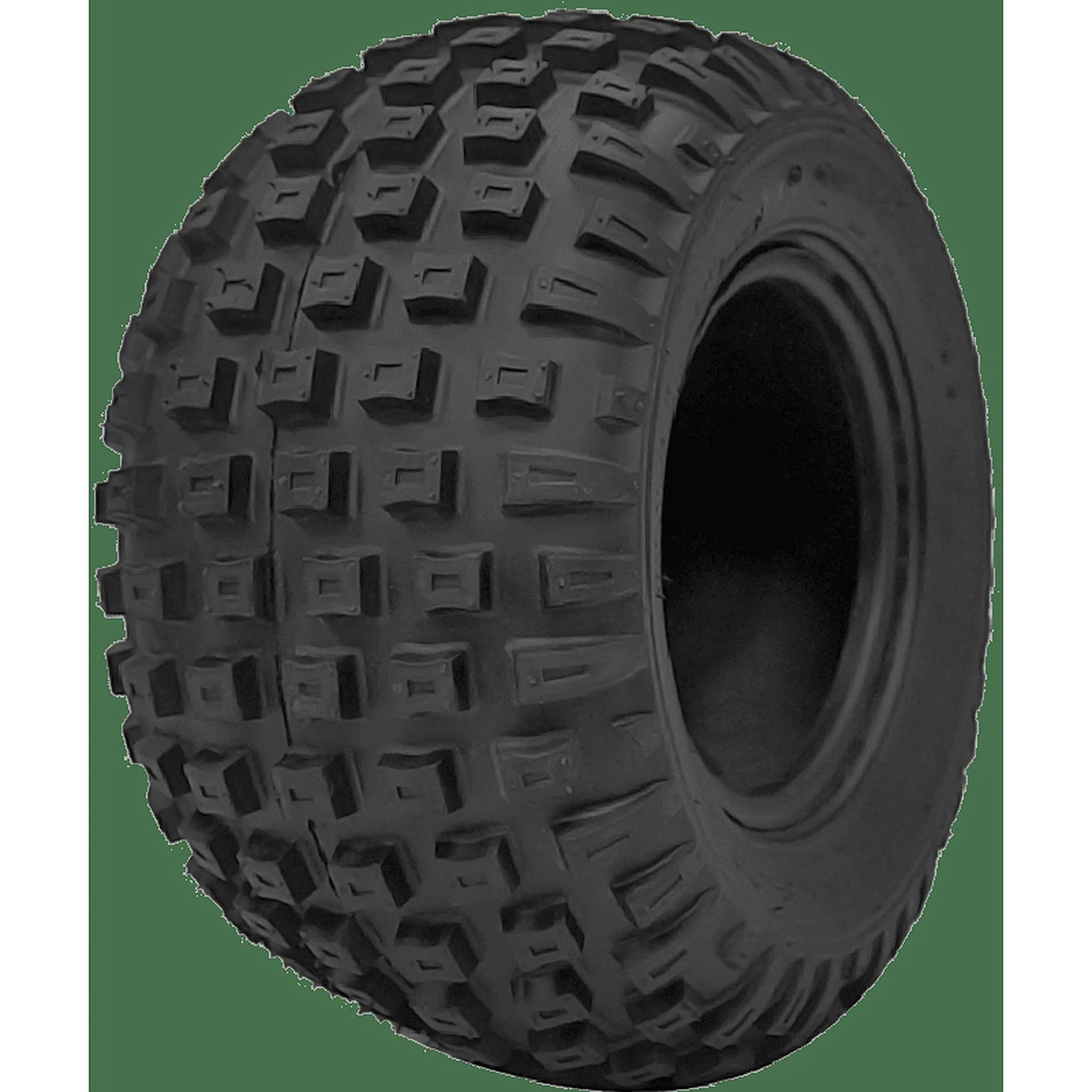 Deestone D929 25X12-9 51F B ATV/UTV Tire