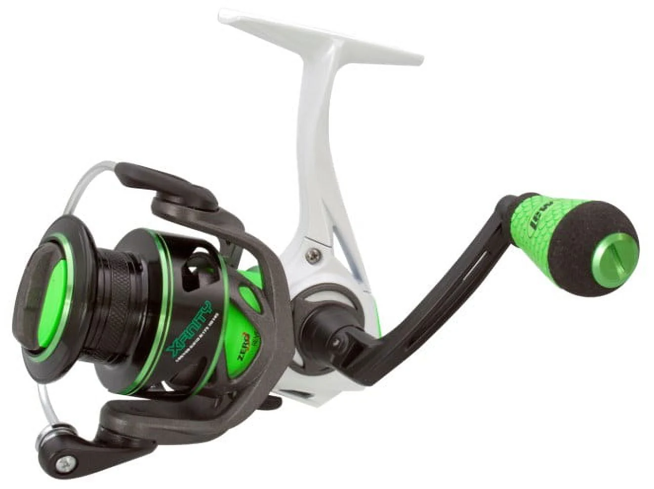 Lew's Xfinity Speed Spin Spinning Fishing Reel