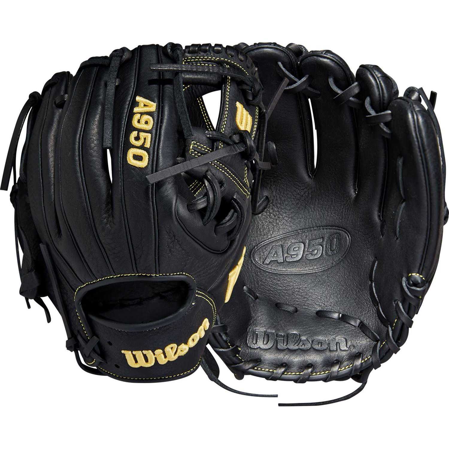 Wilson A950 Series Glove - Sports Supplies Online Store