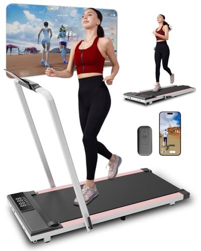 3 in 1 Walking Pad Treadmills