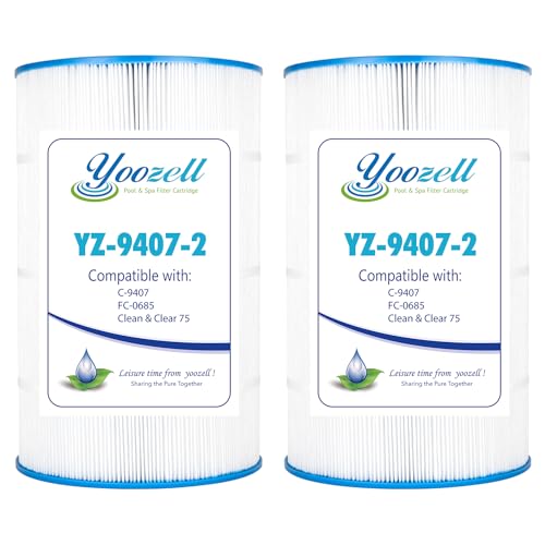 Yoozell C-9407 Pool Filter
