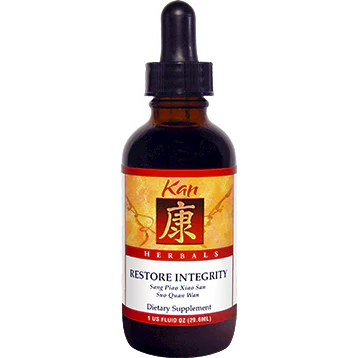 Restore Integrity 1 fl. oz. by Kan Herbs - Kansas Nuitrition - HNZSDS
