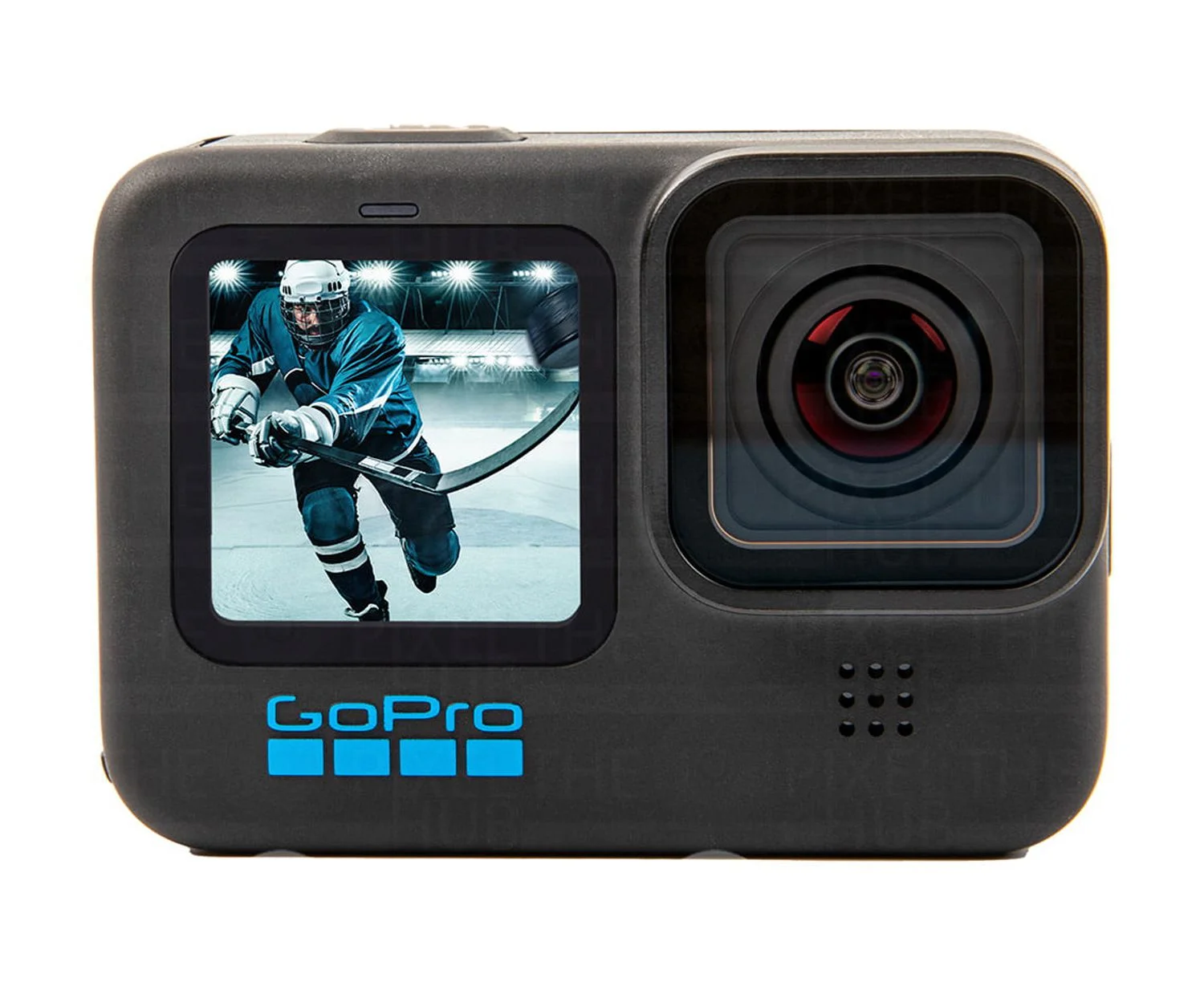 GoPro HERO11 Black - CHDHX-111-CN - Curated Treasures Market