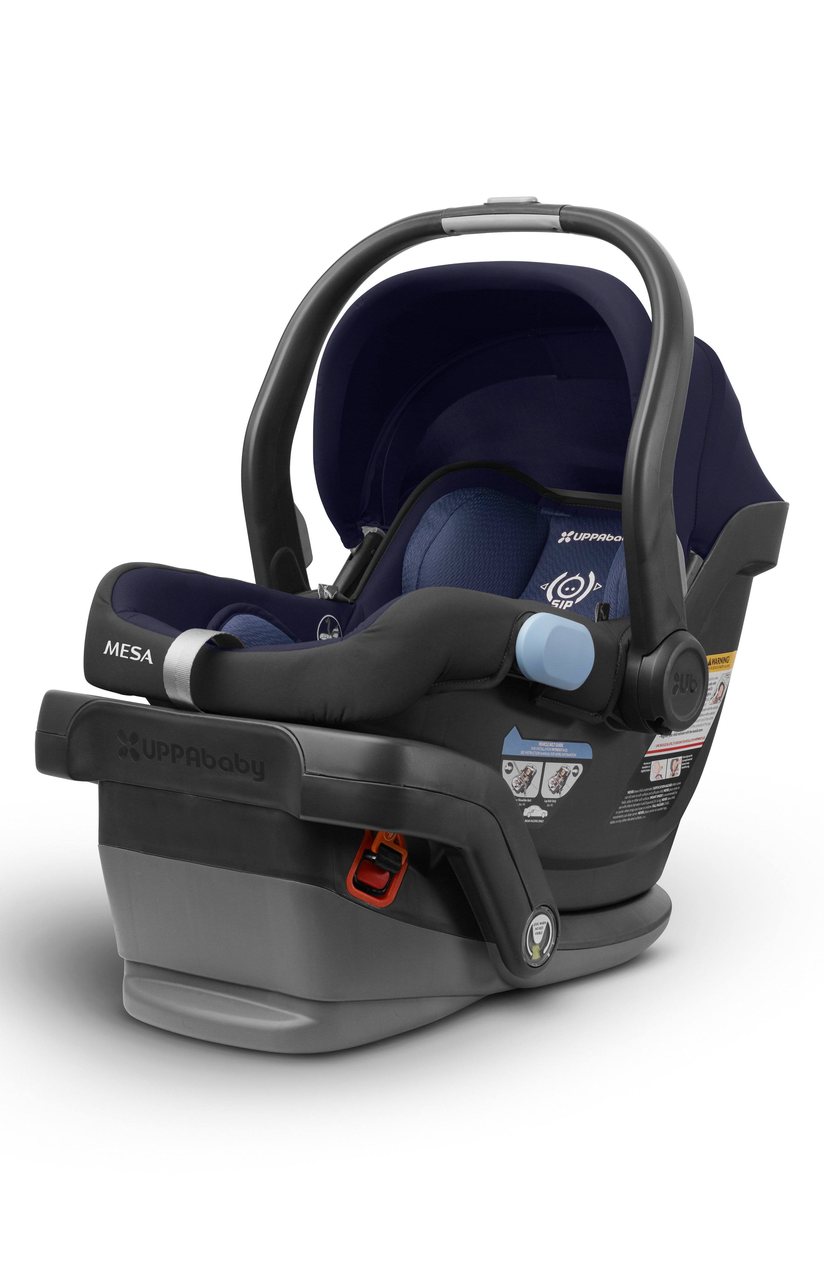 UPPAbaby Mesa Infant Car SEAT, Taylor