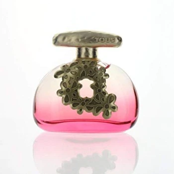 Tous Floral Touch Woman Eau De Toilette TESTER 100ml