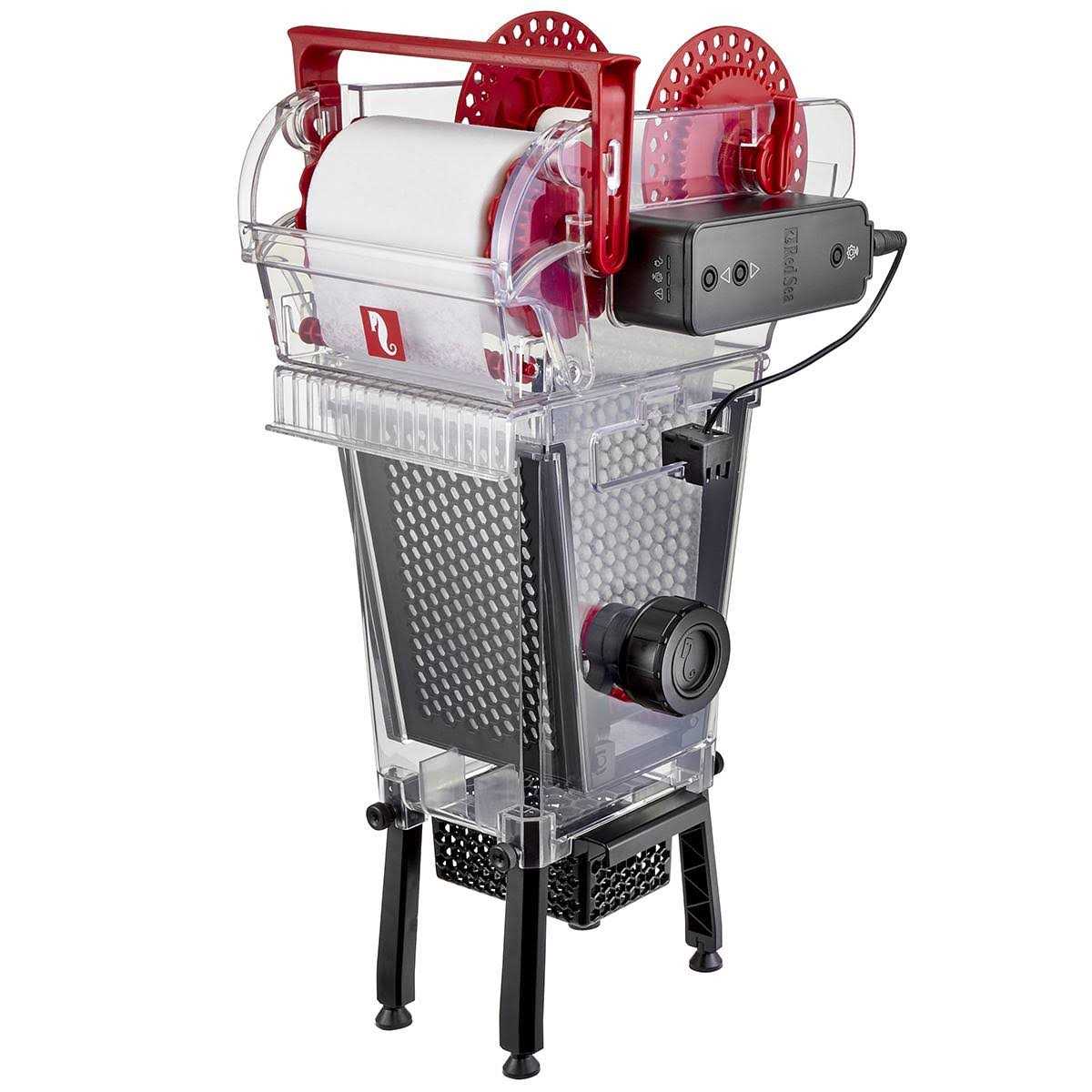 Red Sea ReefMat 500 Fleece Roller Filter